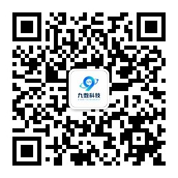 懒懒声微信服务号二维码